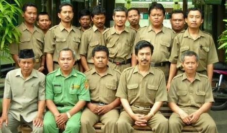 Bapak Guruku